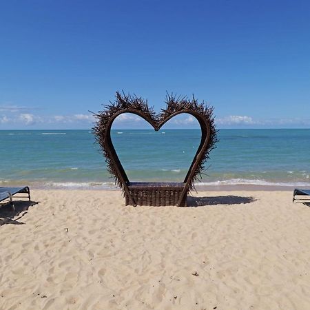 Villa Maravilha Porto Seguro Dış mekan fotoğraf