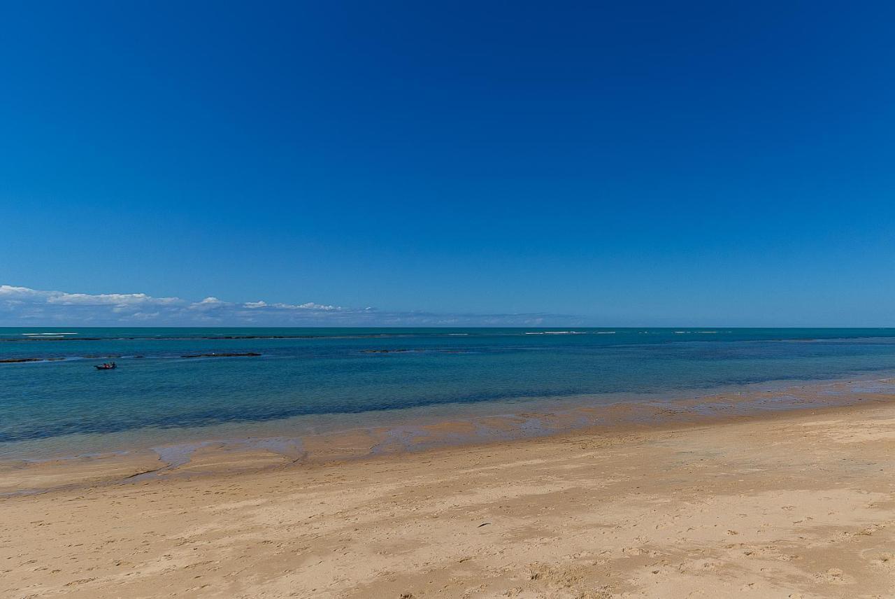 Villa Maravilha Porto Seguro Dış mekan fotoğraf